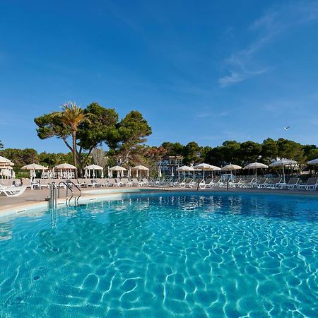 Aluasoul Carolina - Adults Only Hotel Font de sa Cala Exterior foto